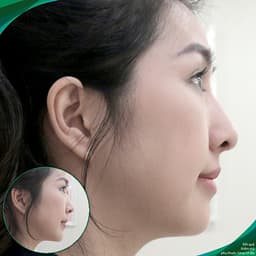 Thẩm Mỹ Ruby Beauty - Bác Sĩ Lương Ngọc|Mũi Đẹp Tự Nhiên - Cải Thiện Vận Số