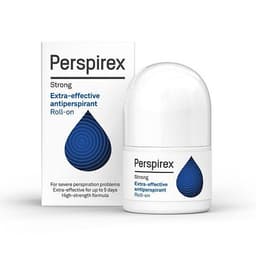 Lăn Khử Mùi Perspirex Antiperspirant Roll-On (20ml)