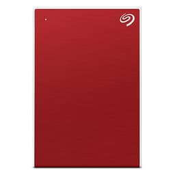 Ổ Cứng Di Động HDD Seagate Backup Plus Slim 1TB 2.5" USB 3.0 (2019) - Hàng Chính Hãng