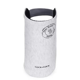 Bình Nước Thủy Tinh Lock&Lock LLG659BLU-PR (500ml)