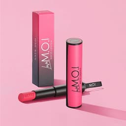 Son Môi M.O.I Hồ Ngọc Hà Son Thỏi LOVE SPECIAL EDITION (Bản Giới Hạn)