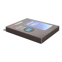 Ổ Cứng SSD HIKVISION E100 SATA III - Hàng Chính Hãng