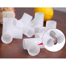 Tủ Quần Áo miDoctor Cải Tiến Thế Hệ Mới, Tủ Vải Quần Áo 3 Buồng 8 Ngăn 1,7m Cao Cấp