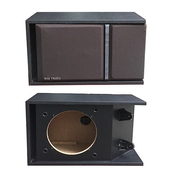 Vỏ thùng loa 301 III Hải Triều (hàng chính hãng) 1 cặp 