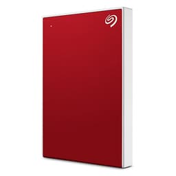 Ổ Cứng Di Động HDD Seagate Backup Plus Slim 1TB 2.5" USB 3.0 (2019) - Hàng Chính Hãng