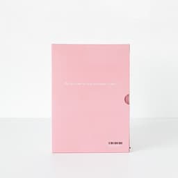 Sổ tay Planner 2021 Crabit Notebuck - Sổ Kế hoạch 2021 Bìa cứng - Lịch năm, tháng, tuần, trang dot, bản đồ Việt Nam