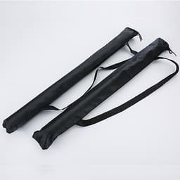 Gậy Bóng Chày Nhôm 32 inchs - 81cm – Chọn Màu - Kèm Túi Đeo Gậy - Chính Hãng miDoctor