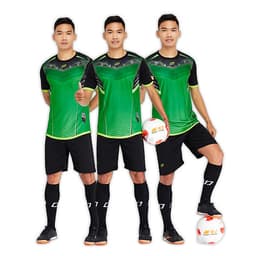 Bộ đồ đá banh CPSports mẫu không logo New Season