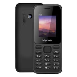 Điện Thoại M-Power M22 - Hàng Chính Hãng