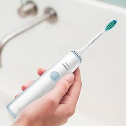 Bàn Chải Đánh Răng Điện PHILIPS Sonicare HX3216