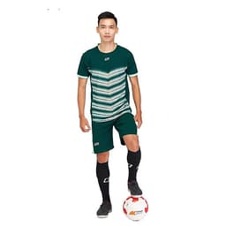 Bộ đồ đá banh CPSports mẫu không logo New Season