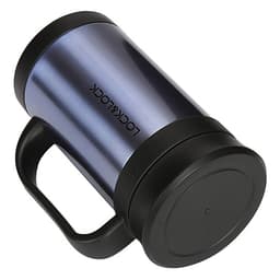 Bình Giữ Nhiệt Thép Không Gỉ Classic Tea Lock&Lock LHC4030 (400ml)