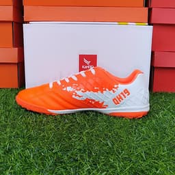 Giày đá bóng chính hãng Kamito Quang Hải QH19 Premium Pack