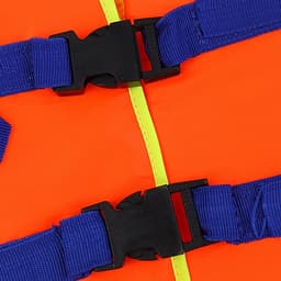 Áo Phao Cứu Hộ Thắng Lợi A86