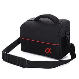 Túi Đựng Máy Ảnh Canon, Nikon, Sony Tiện Dụng, Nhỏ Gọn, Thời Trang GN2001 - Hàng Chính Hãng