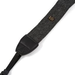 Dây đeo chống mỏi canvas cho máy ảnh - Q00311