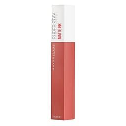Son Kem Lì 16h Lâu Trôi Maybelline New York Super Stay Matte Ink Lipstick 5ml
