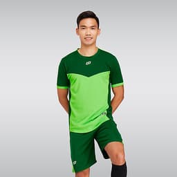 Bộ đồ đá banh CPSports mẫu không logo New Season
