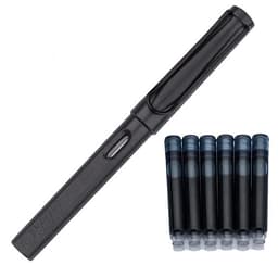 Bút máy HERO kèm 6 lõi mực Bút ký