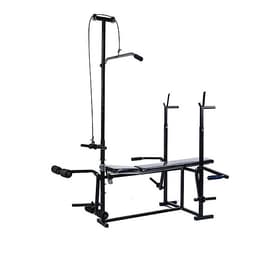 Giàn ghế tập Gym đa năng Gymlink