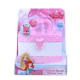 Đồ Chơi Trang Điểm Disney Không Độc Hại Cho Trẻ Em