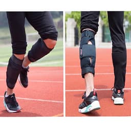 Tạ đeo chân cao cấp phiên bản 4.0 - Nâng cao thể lực, giảm mỡ tăng cơ, phát triển chiều cao, sức bật và sức bền
