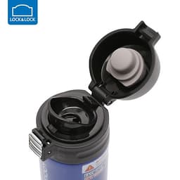 Bình Giữ Nhiệt Lock&Lock Colorful Tumbler Funcolor LHC3222 (390ml)