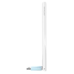 USB Thu Wifi Cho Máy Tính Mercury (MERCURY) MW150UH