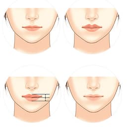 Thẩm Mỹ Ruby Beauty - Bác sĩ Lương Ngọc|Đôi Môi Quyến Rũ - Thu Hút Ánh Nhìn