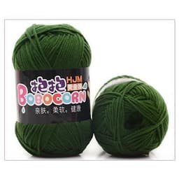 Len Milk Cotton cao cấp BOBO