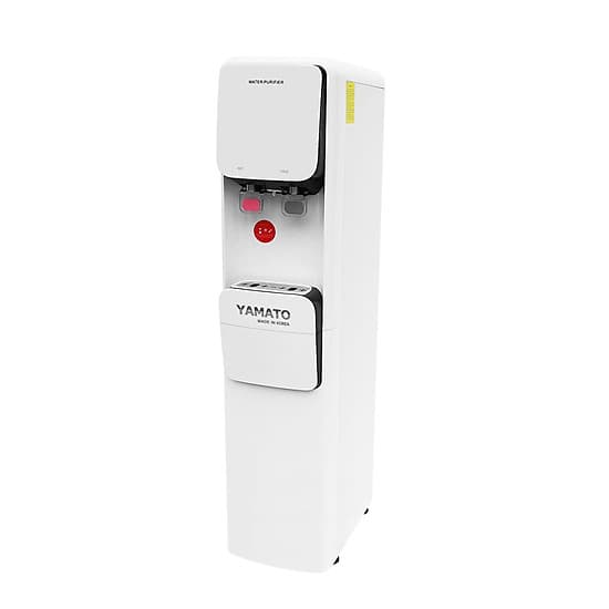 Máy lọc nước nóng lạnh R.O cao cấp – Hàng Chính hãng