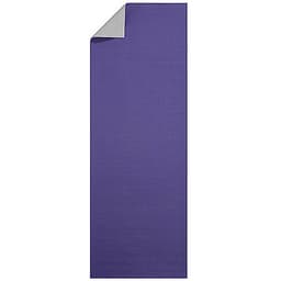 Thảm Tập Yoga PVC Dày 6mm Mặt Thảm 2 Màu (PREMIUM) [TẶNG TÚI ĐỰNG THẢM]