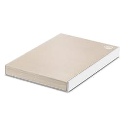 Ổ Cứng Di Động HDD Seagate Backup Plus Slim 1TB 2.5" USB 3.0 (2019) - Hàng Chính Hãng