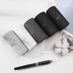 Hộp 6 Đôi Tất Nam Thoáng Khí Playboy