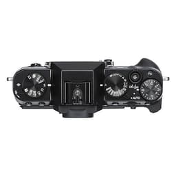 Máy Ảnh Fujifilm X-T30 Body - Hàng Chính Hãng