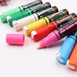 Bút Vẽ POSCA Mitsubishi (Uni) POSCA