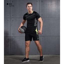 Bộ đồ thể thao nam Vansydical VS99 Sportslink