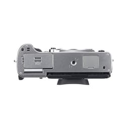 Máy Ảnh Fujifilm X-T3 Body (26.1MP) - Hàng Chính Hãng