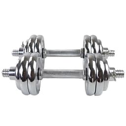 Bộ tạ tay cao cấp đa năng điều chỉnh mới nhất BG (hàng nhập khẩu)