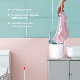 Máy giặt mini Ultrasonic siêu tiện lợi