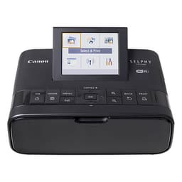 Máy In Ảnh Canon SELPHY CP1300 Wifi - Hàng Chính Hãng