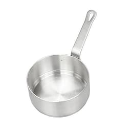 Thép Không Gỉ Mini Sauce Pan Không Dính Sữa Nhỏ Pan Dụng Cụ Nhà Bếp