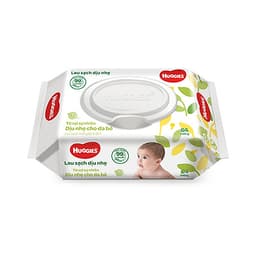 Tã quần Huggies Super Jumbo M74 - L68 - XL62 - XXL56 [Tặng khăn ướt 64 tờ] 
