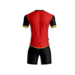 Bộ đồ đá banh CPSports mẫu không logo New Season