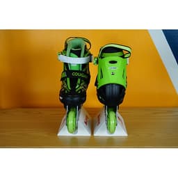Giày Trượt Patin Trẻ Em Cougar 835L