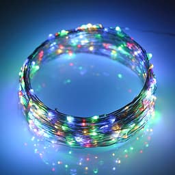 Đèn LED Năng Lượng Mặt Trời