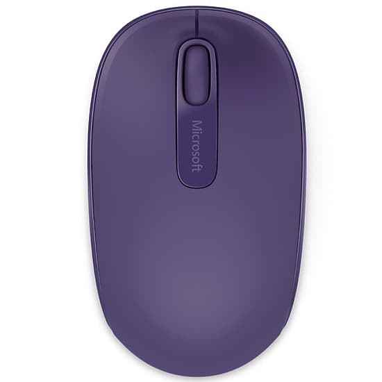 Chuột Không Dây Microsoft 1850