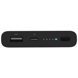 Pin sạc dự phòng không dây Xiaomi 10000mAh - Sạc dự phòng tích hợp sạc không dây 10000mAh Xiaomi lite