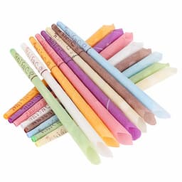 Nến Lấy Ráy Tai Bằng Sáp Ong Tự Nhiên (2 Chiếc) - Màu Ngẫu Nhiên