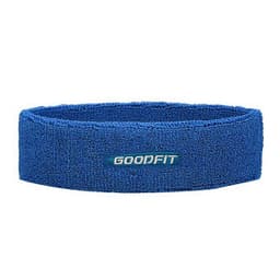 Băng đô, băng trán thể thao headband thấm hút mồ hôi nam nữ GoodFit GF802SB